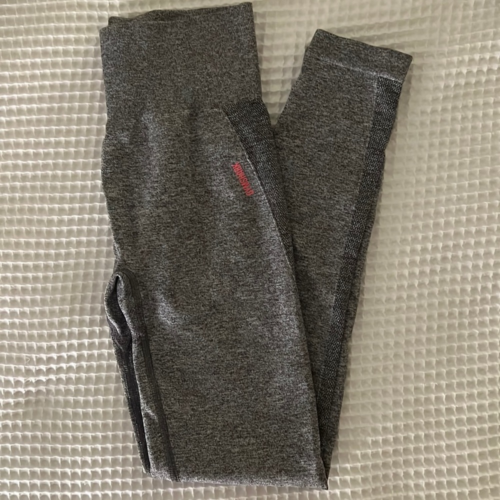 Gymshark flex leggings